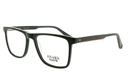 Оптика Бьюти оправа 9002 с1 пл - фото 29797