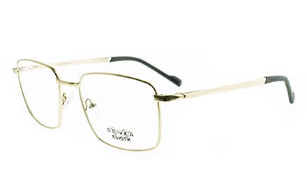 Оптика Бьюти оправа 5104М с2 мет - фото 29804