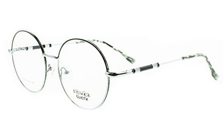 Оптика Бьюти оправа 7003 с1 мет - фото 29812