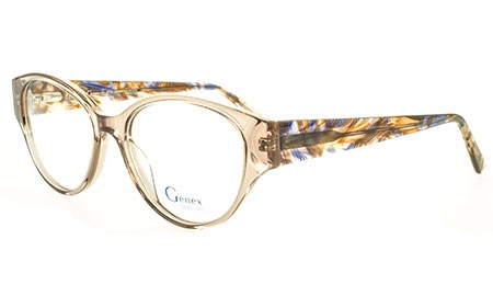 Genex 1183 с604 ацетат - фото 29895