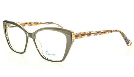 Genex 1184 с009 ацетат - фото 29896