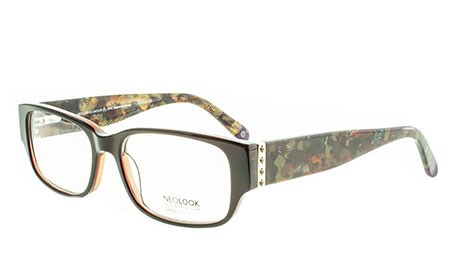 Neolook Glamour 2104 c003+фут - фото 29924