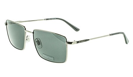 с/з Megapolis 036 Black+фут поляр - фото 29936