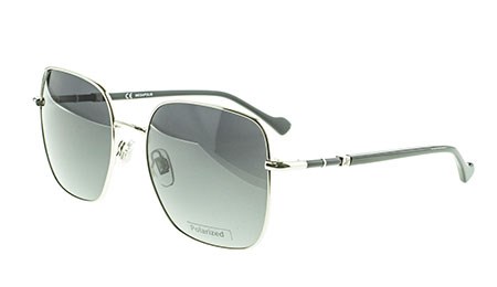 с/з Megapolis 092 Grey +фут поляр - фото 29942