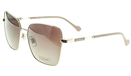 с/з Megapolis 140 Brown +фут поляр - фото 29945