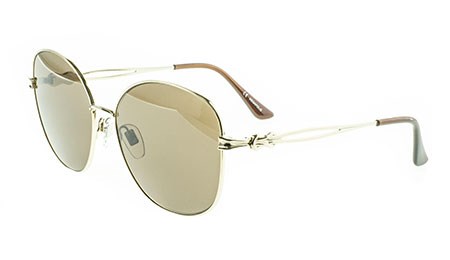 с/з Megapolis 235 Brown поляр+фут - фото 29948