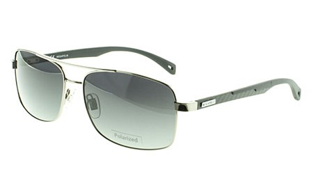 с/з Megapolis 350 Grey +фут поляр - фото 29950