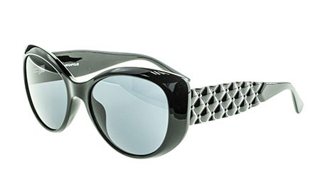 с/з Megapolis 787 Black+фут - фото 29961