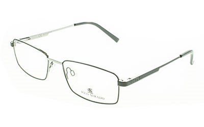 Rico Mirado 209 grey - фото 30286