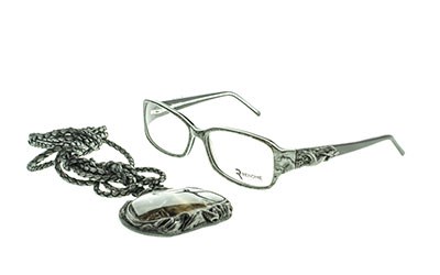 оправа Seasons 100+кулон Агат+фут - фото 30330