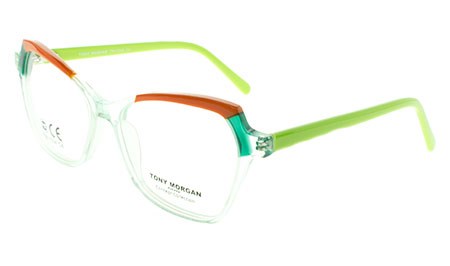 Tony Morgan 5594 c4 оправа+фут - фото 30466