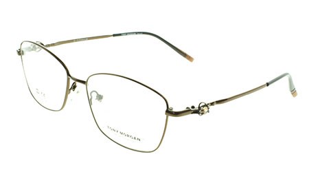 Tony Morgan Titanium 6028 c4 оправа+фут - фото 30467