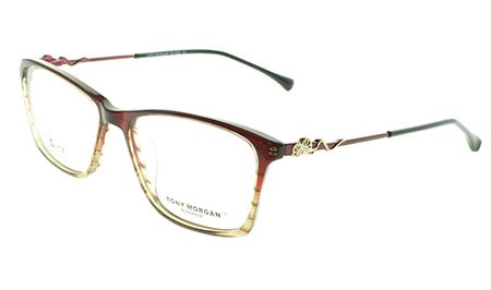 Tony Morgan 7832 c3 оправа+фут - фото 30470