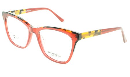 Tony Morgan 7911 c3 оправа+фут - фото 30476