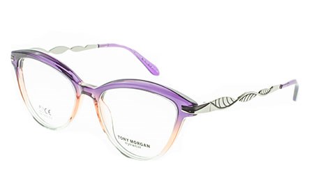 Tony Morgan 7922 c3 оправа+фут - фото 30478