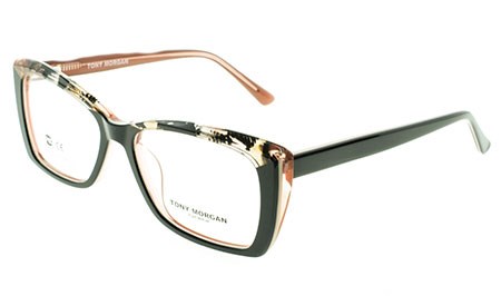 Tony Morgan 7954 c1 оправа+фут - фото 30480