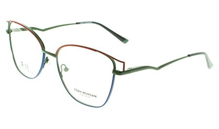 Tony Morgan 8617 c2 оправа+фут - фото 30485