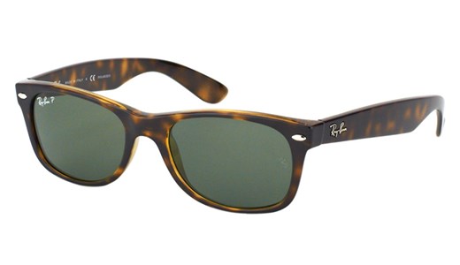 с/з очки Ray-Ban 2132-902 58 - фото 30551