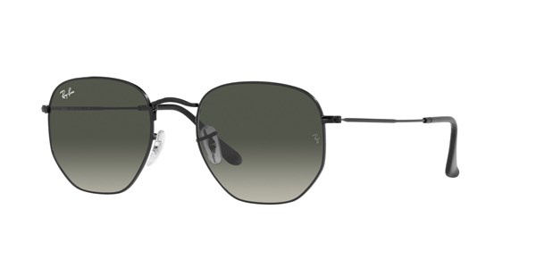 с/з очки Ray-Ban 3548 002/7151 - фото 30558