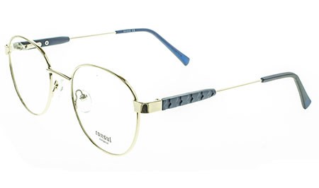 Consul оправа 53005 с2+фут - фото 30723