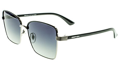 с/з очки DESPADA 2154 c3 поляр +фут Турция - фото 30845