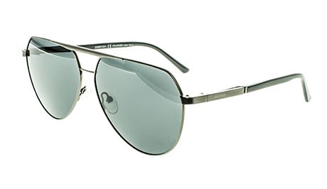 с/з очки DESPADA 2342 c2 поляр +фут Турция - фото 30848