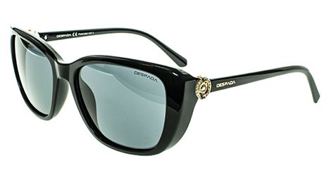 с/з очки DESPADA 2303 c1 поляр +фут Турция - фото 30850