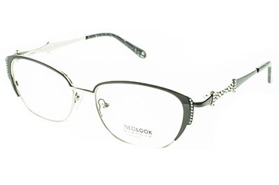 Neolook Glamour 2121 c006+фут - фото 31021