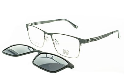 Neolook  8074 c091+насадка+фут - фото 31035