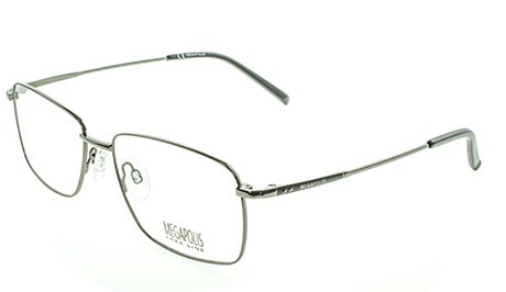 Megapolis 325 D gun +фут - фото 31086