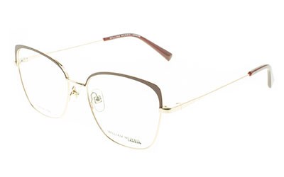 William Morris London 50344 c3821 +фут+брелок - фото 31216