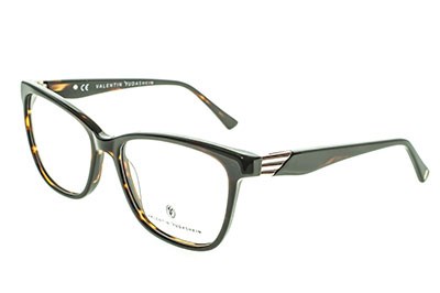 Valentin Yudashkin оправа 5387 с800 54+фут - фото 31836