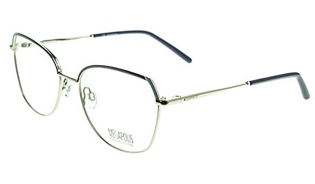 Megapolis 2154 blue+футл - фото 31939