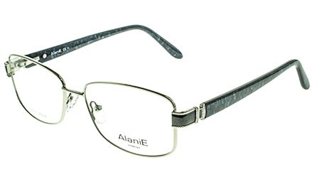 AlaniE оправа 8271 с2 мет - фото 32044