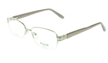AlaniE оправа 8272 с2 мет - фото 32051