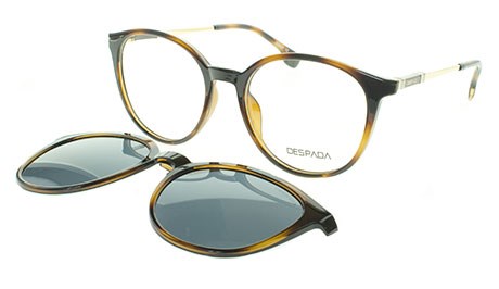 Despada оправа 5235 с3 с насадкой+фут ТУРЦИЯ - фото 32943