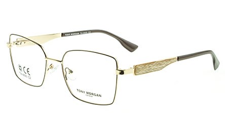 Tony Morgan 8695 c2 оправа+фут - фото 33079
