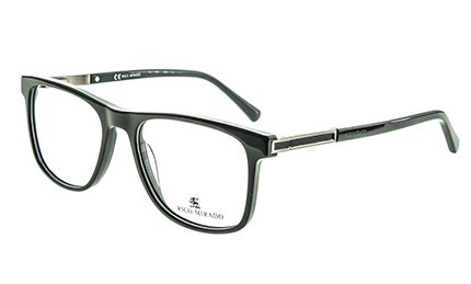 Rico Mirado 50 black - фото 33458