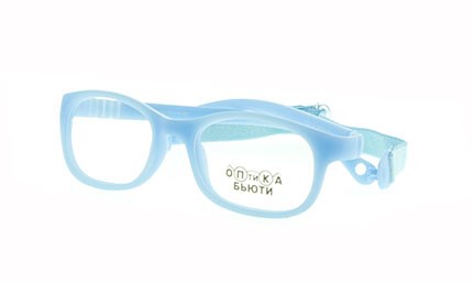 Оптика Бьюти дет силик 1203 с4+рез - фото 33669