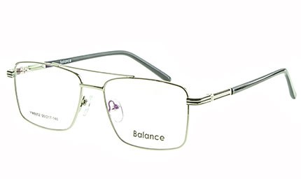Balance оправа 8602 мет - фото 33675
