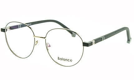 Balance оправа 3305 с5 мет - фото 33677