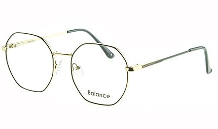 Balance оправа 2024-3002 с1 мет - фото 33680
