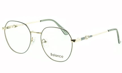 Balance оправа 2024-3004 с2 мет - фото 33681