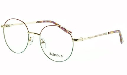 Balance оправа 5503 с2 мет - фото 33683