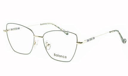 Balance оправа 8805 с2  мет - фото 33717