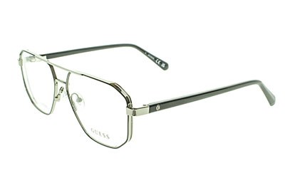 GUESS оправа 50135 005 55+фут - фото 33735