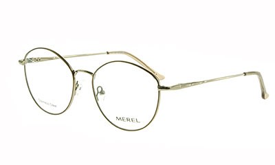 Merel MЕ 1008 c3 + фут - фото 34530