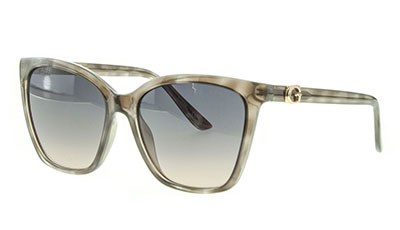 С/з очки Guess 00191 20B +фут - фото 34620