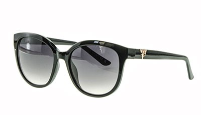 С/з очки Guess 7877 01B 56 +фут - фото 34625