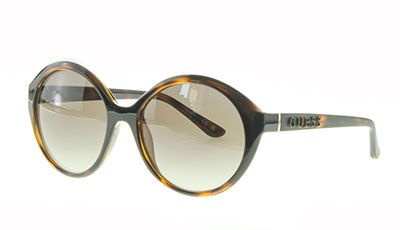 С/з очки Guess 00155 52F 57+фут - фото 34631